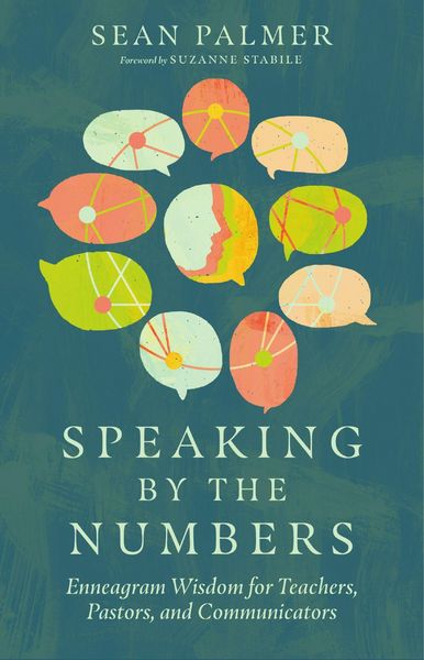 Produktbild: Speaking by the Numbers