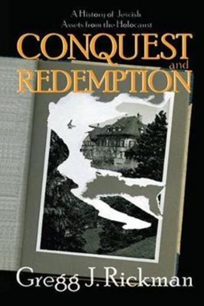 Produktbild: Rickman, G: Conquest and Redemption