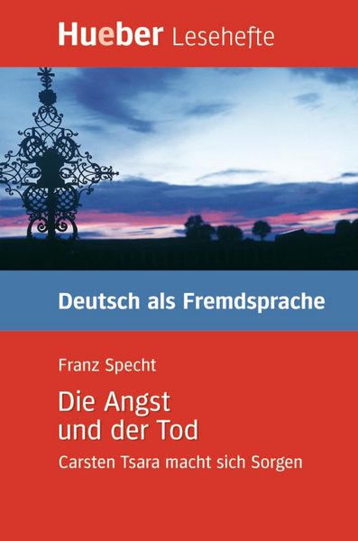 Produktbild: Die Angst und der Tod