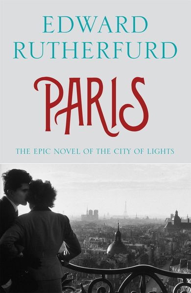 Produktbild: Paris