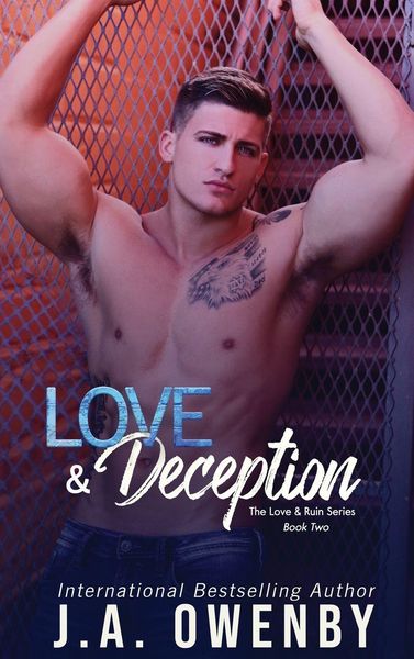 Produktbild: Love & Deception