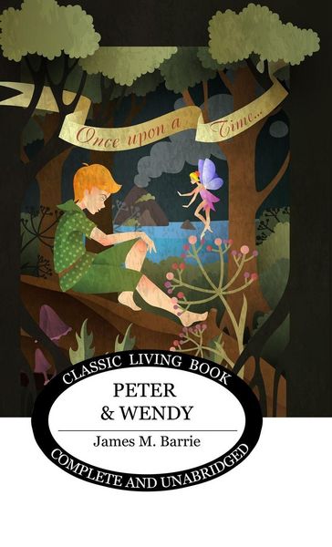 Produktbild: Peter and Wendy