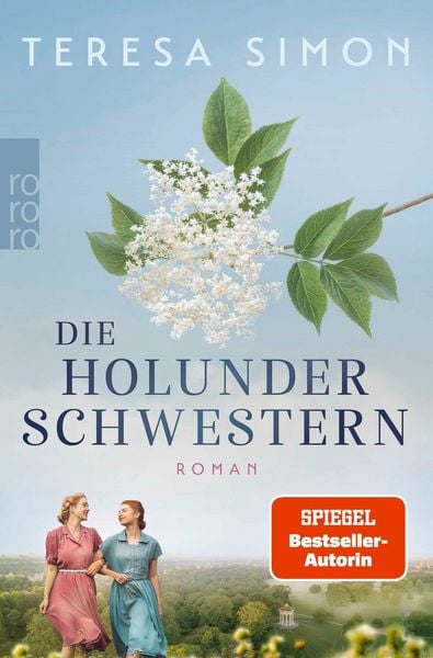 Produktbild: Die Holunderschwestern
