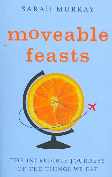 Produktbild: Moveable Feasts