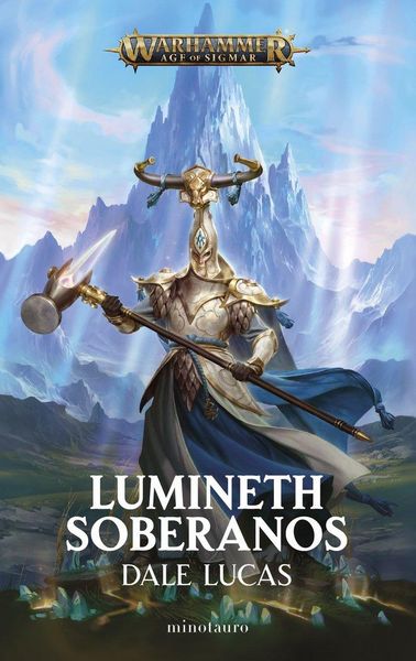 Produktbild: Lumineth Soberanos