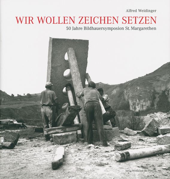 Produktbild: Wir wollen Zeichen setzen
