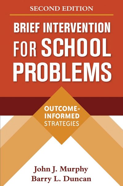 Produktbild: Brief Intervention for School Problems