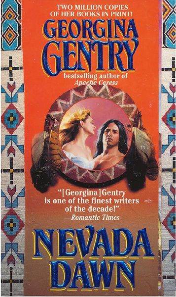Produktbild: Nevada Dawn