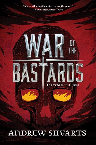Produktbild: War of the Bastards