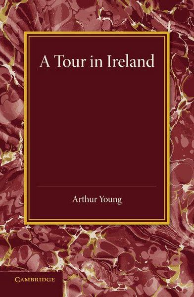 Produktbild: A Tour in Ireland