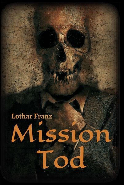 Produktbild: Mission Tod