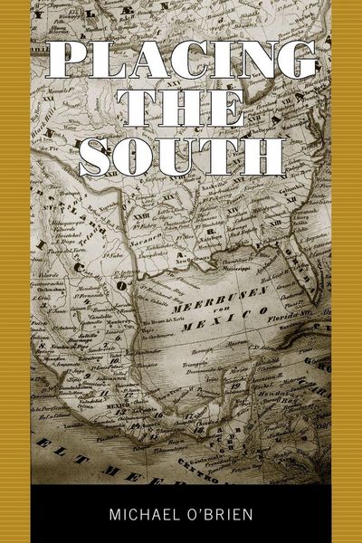 Produktbild: Placing the South