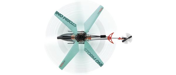 Produktbild: RC Storm One 2,4GHz