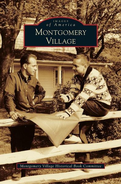 Produktbild: Montgomery Village