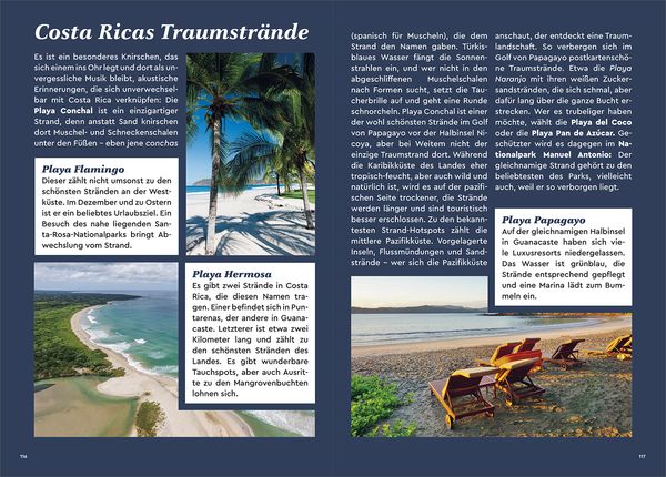 Produktbild: KUNTH Unterwegs in Costa Rica