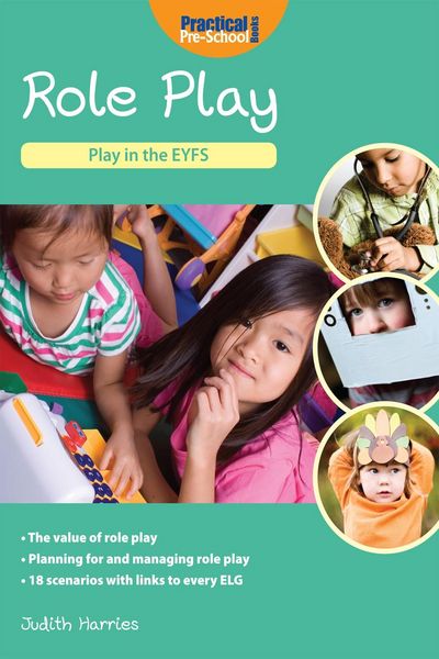 Produktbild: Role Play