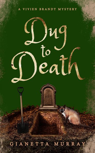Produktbild: Dug to Death
