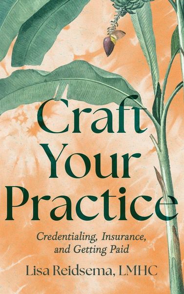 Produktbild: Craft Your Practice