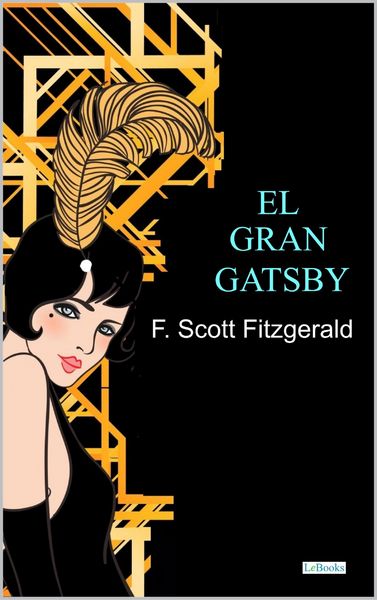 Produktbild: El Gran Gatsby