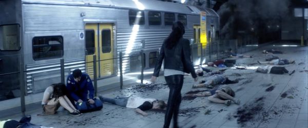 Produktbild: Contagion of Fear