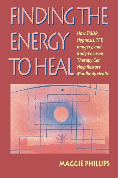 Produktbild: Finding the Energy to Heal
