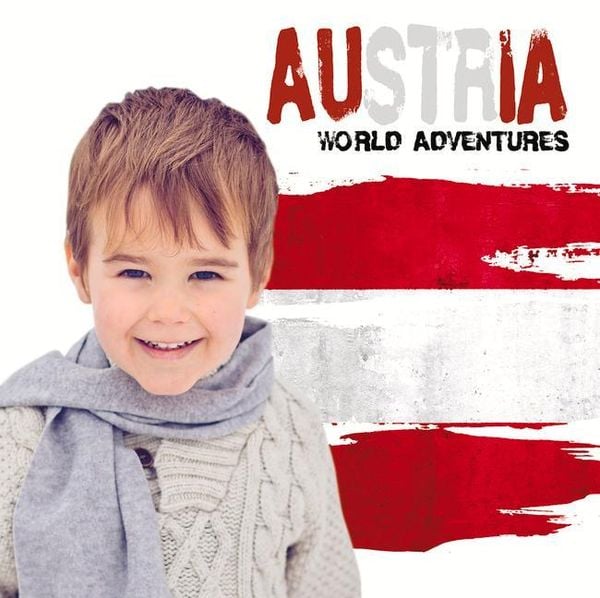 Produktbild: Austria