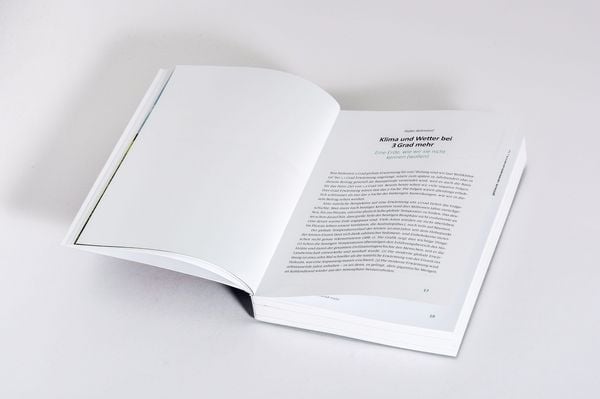 Produktbild: 3 Grad mehr