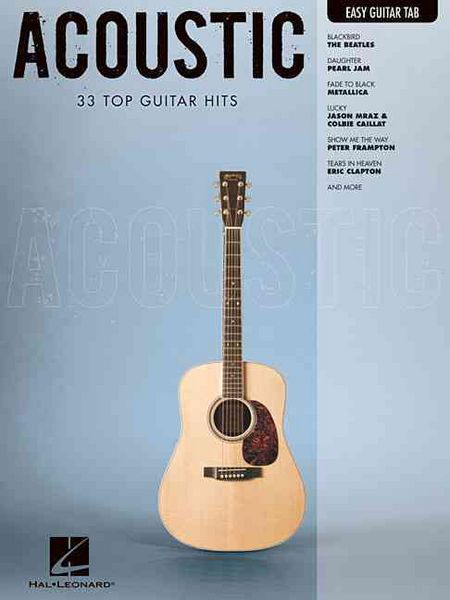 Produktbild: Acoustic