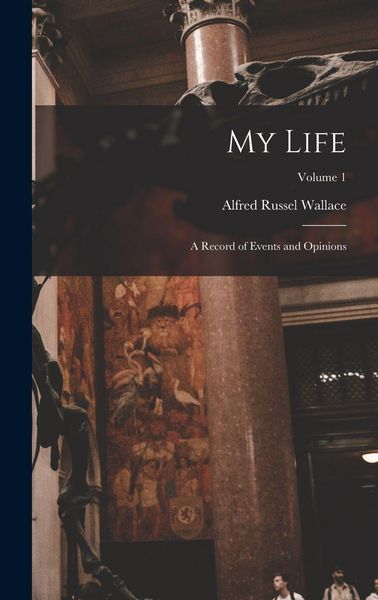 Produktbild: My Life