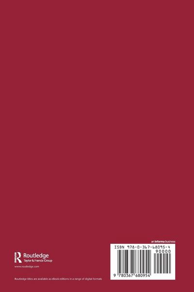 Produktbild: The Evaluative Study of Action Research