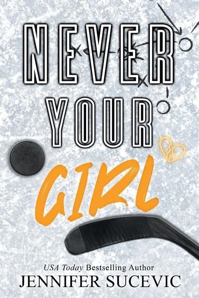 Produktbild: Never Your Girl (Special Edition)