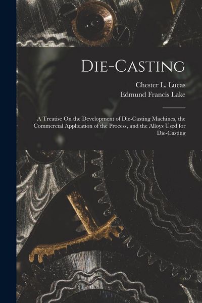Produktbild: Die-Casting