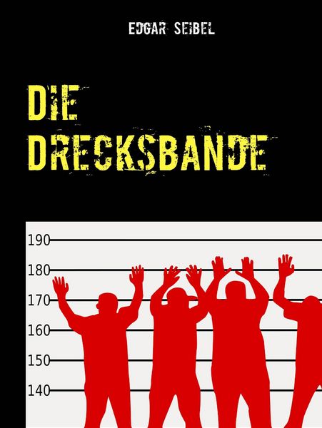 Produktbild: Die Drecksbande