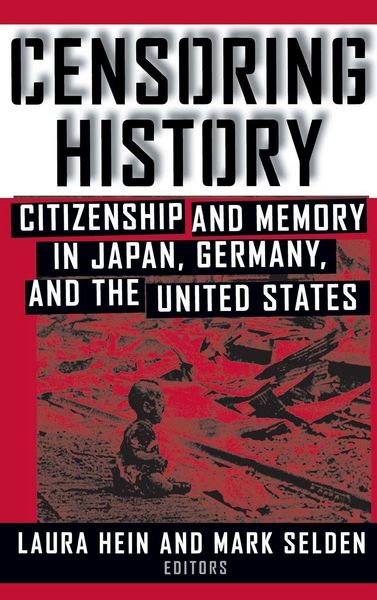 Produktbild: Censoring History