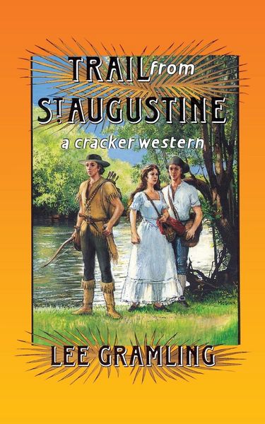 Produktbild: Trail from St Augustine