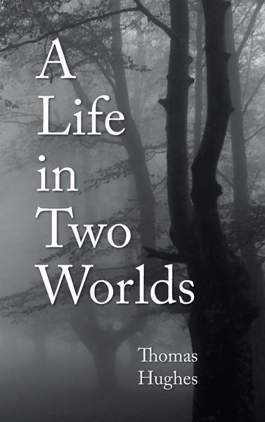 Produktbild: A Life in Two Worlds