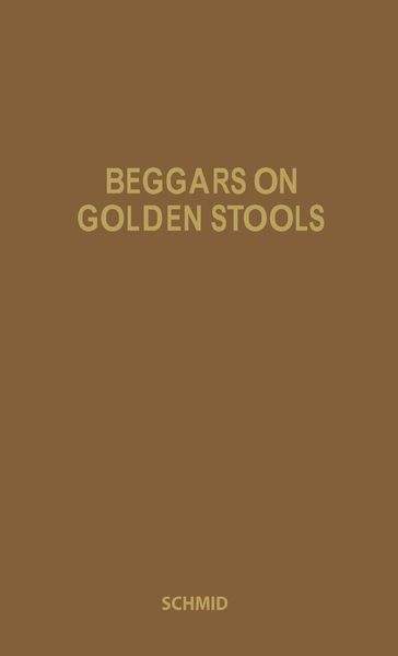 Produktbild: Beggars on Golden Stools