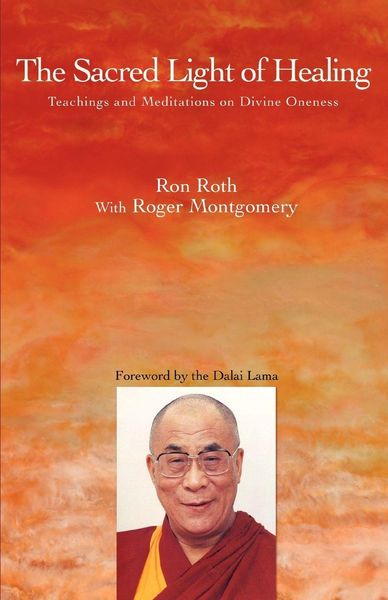 Produktbild: The Sacred Light of Healing