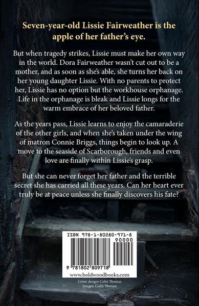 Produktbild: The Workhouse Lass