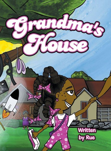 Produktbild: Grandma's House