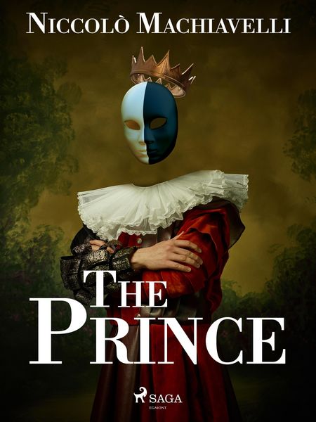 Produktbild: The Prince