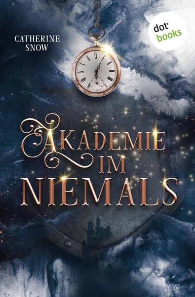 Produktbild: Akademie im Niemals