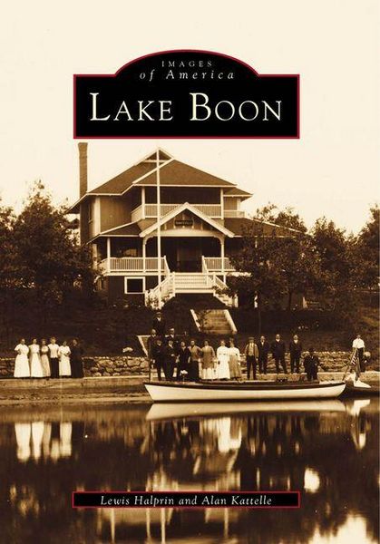 Produktbild: Lake Boon