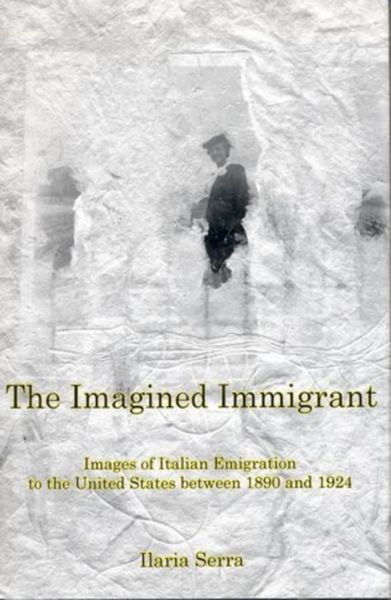 Produktbild: Serra, I: Imagined Immigrant