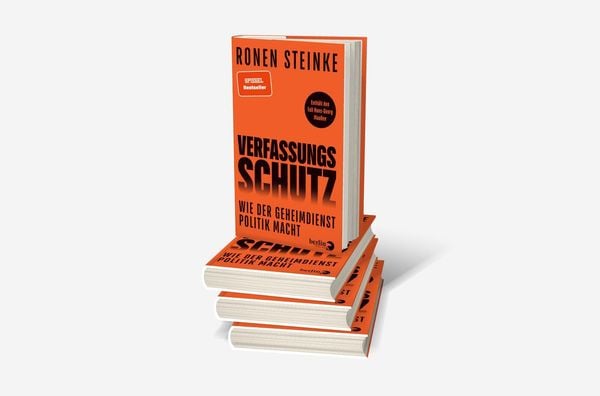 Produktbild: Verfassungsschutz