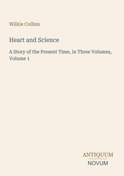 Produktbild: Heart and Science