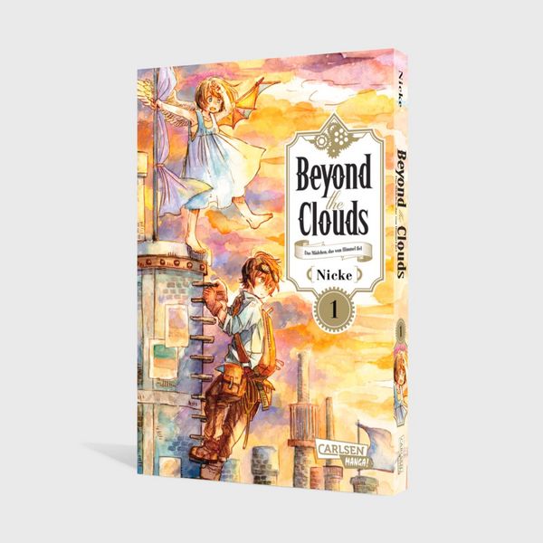 Produktbild: Beyond the Clouds 1