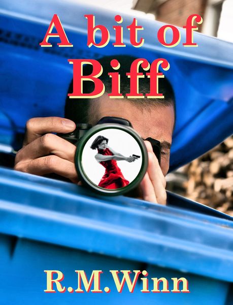 Produktbild: A bit of Biff