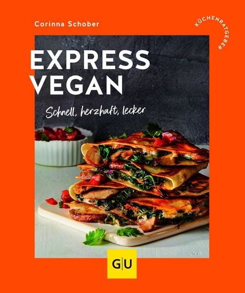 Produktbild: Express vegan