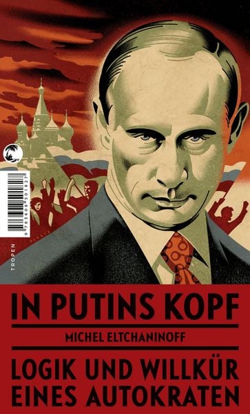 Produktbild: In Putins Kopf